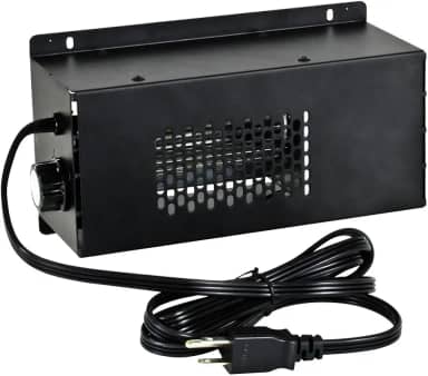 Pleasant Hearth Soprador de fogão