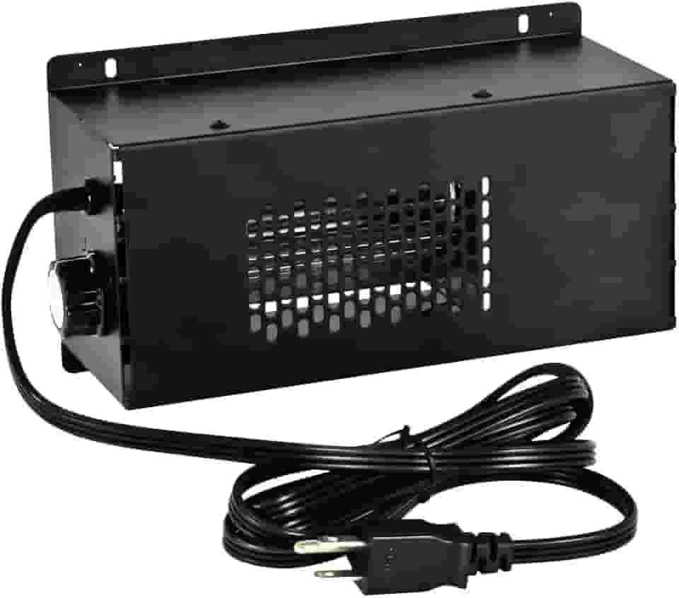 Pleasant Hearth Soprador de fogão