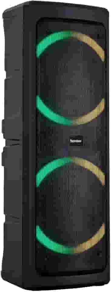 Bomber, CAIXA DE SOM BOMBER BEATBOX 2000