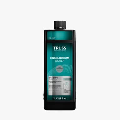 Truss Equilibrium Scalp Shampoo 1L