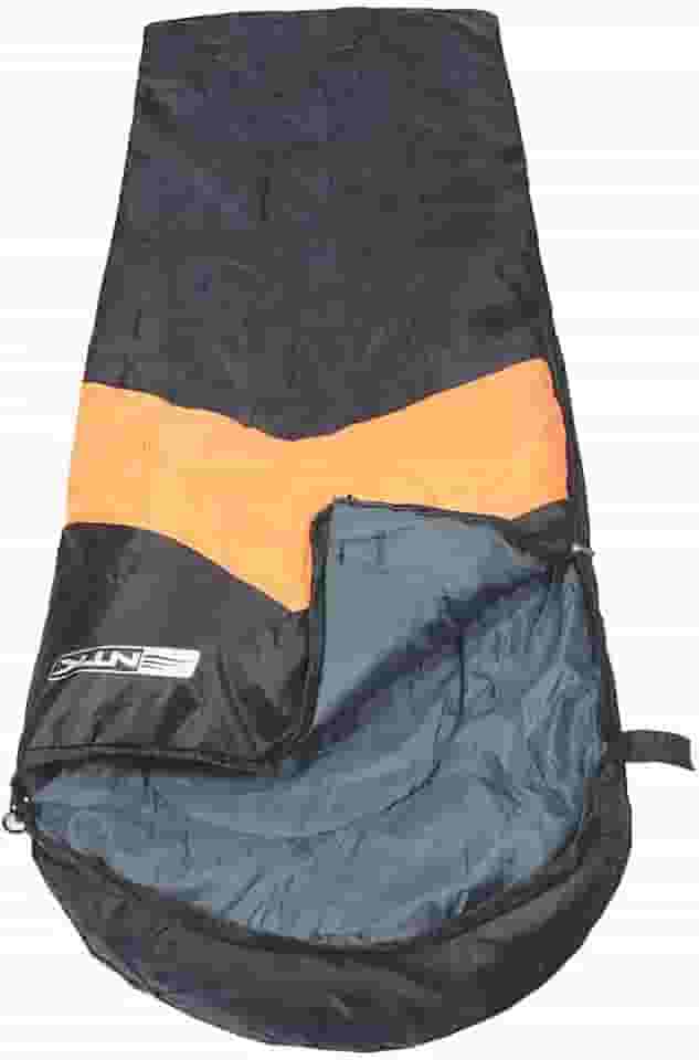 Saco Viper 5ºc a 12º, Nautika