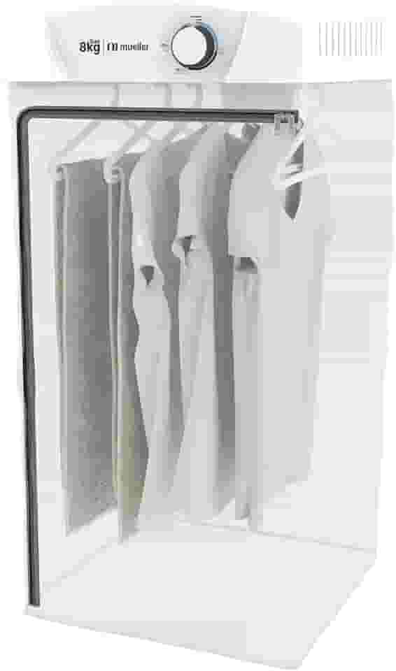Secadora de Roupa Mueller Sun 8Kg 127V