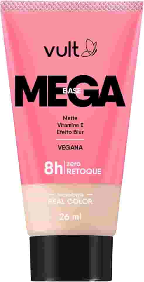 VULT MEGA BASE COR V270 26ML