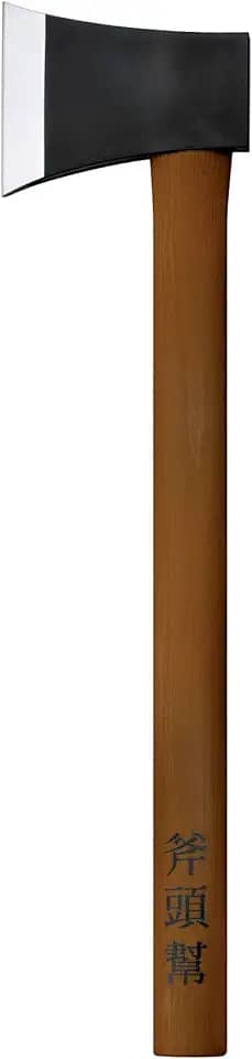 Machado De Treino Cold Steel Axe Gang Hatchet