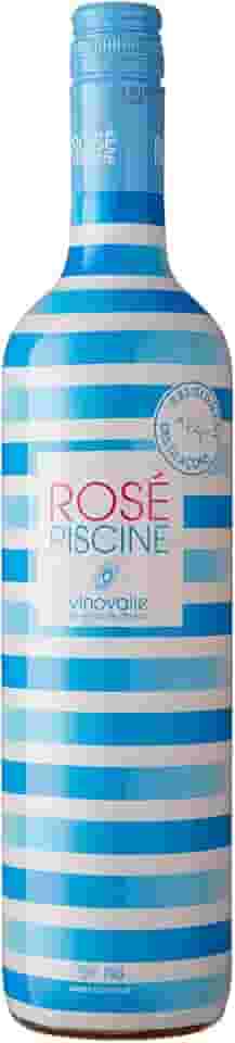 HAO BOSCH Vinho Rose Piscine Stripes Listras 750Ml