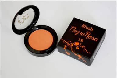 Blush Negra Rosa Marrakesh