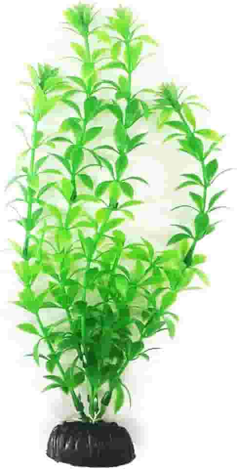 SOMA - Planta Plástica Economy 20cm Verde (MOD. 432)