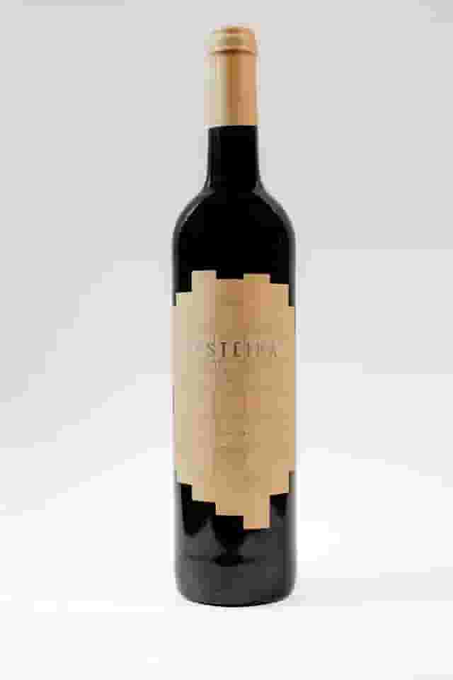 Cesteira Vinho Tinto Fino Regional Lisboa 2023 750 ml, Origem: Portugal
