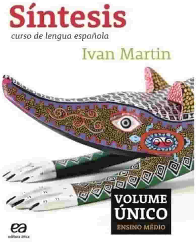 Síntesis - Curso de Lengua Española