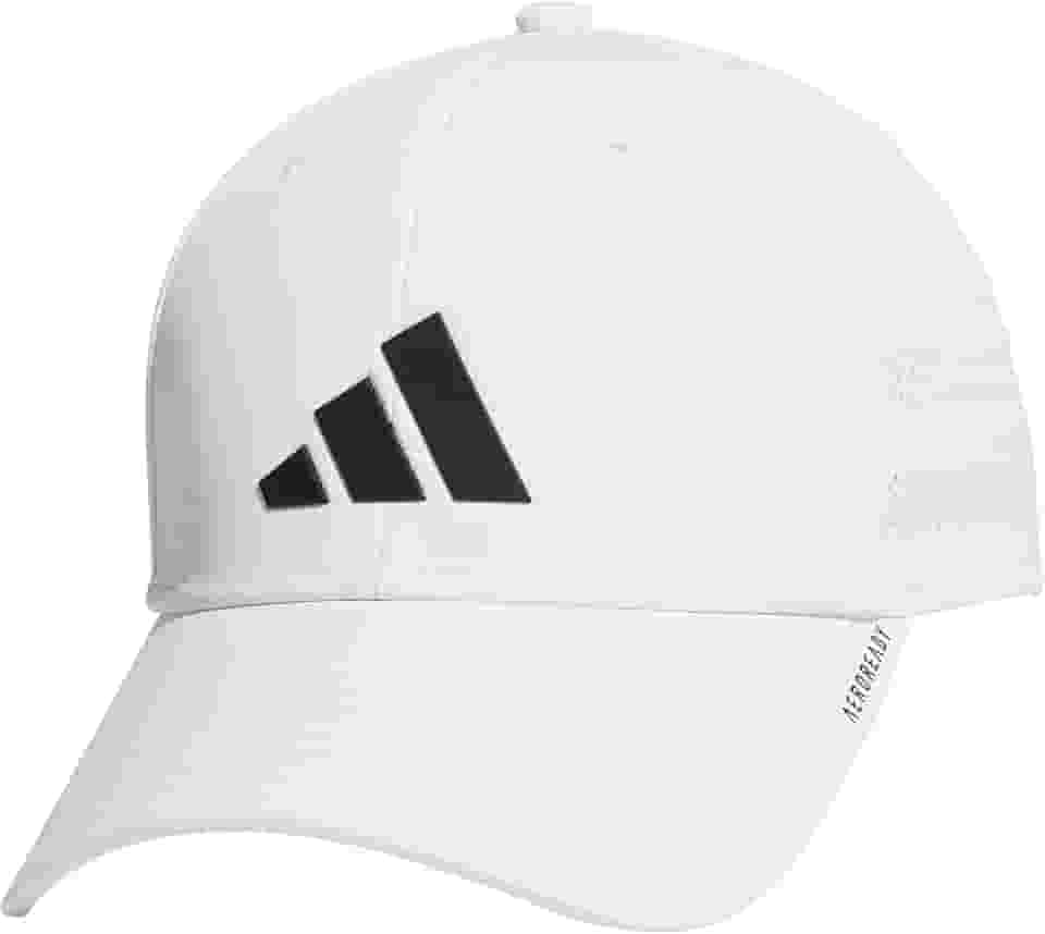 Boné de beisebol Gameday Hat – Flexible Stretch Sports Baseball Cap adidasUnisex Adulto