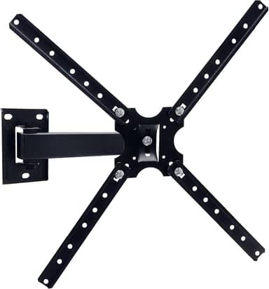 Force Line - Suporte Com 3 Movimentos P/tv 10-60'