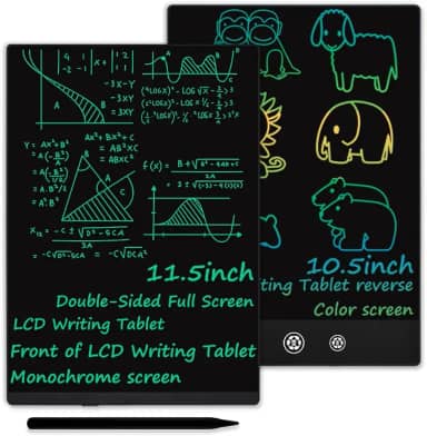 Tablet de escrita