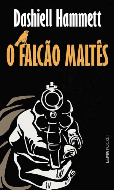 O Falcão Maltês