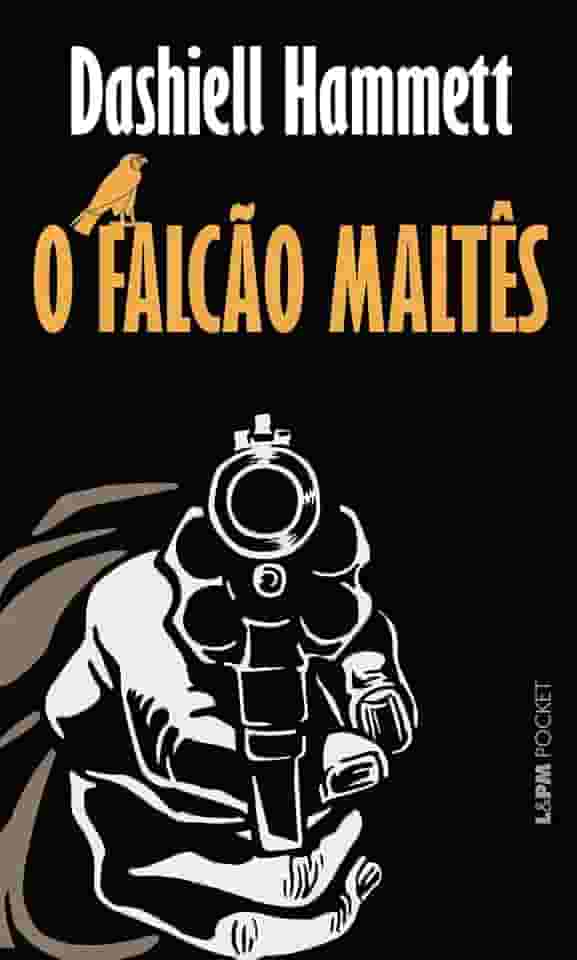 O Falcão Maltês