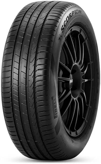 Pneu Aro 18 Pirelli Scorpion JP 225/55R18 98V