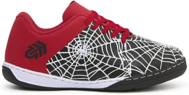 Tênis Chuteira Futsal Infantil Aranha Quadra Salão do 26 ao 33