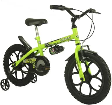 Bicicleta Infantil Dino, Track Bikes