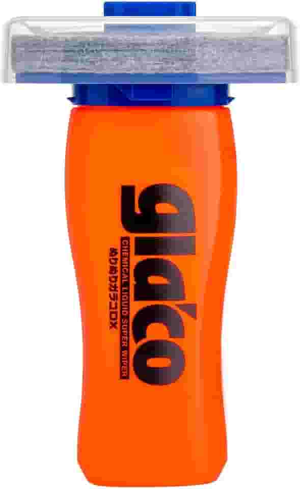 GLACO DX Cristalizador de Vidros