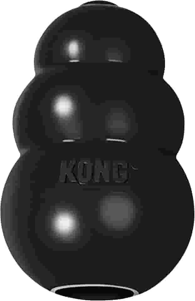 Brinquedo Recheável Para Cachorros Kong Extreme XXG