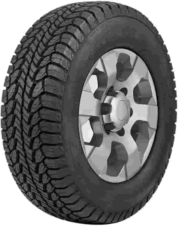 Pneu 235/75R15 Barum Bravuris AT 109T by Continental