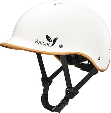 Capacete de bicicleta para adultos, capacete de bicicleta ajustável para homens e mulheres, capacete de ciclismo com certificado de segurança para scooter, skate, mountain bike, bicicleta de