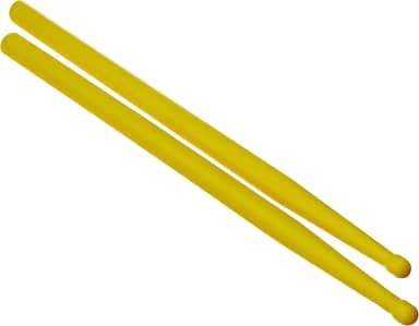 Baqueta Bateria Infantil (Par)