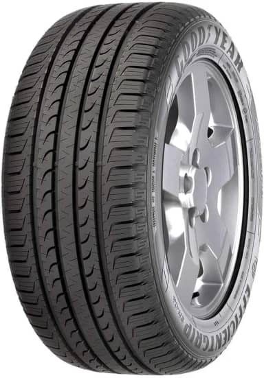 Pneu Goodyear Aro 17 EfficientGrip SUV 215/55R17 94V