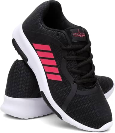 Tenis Feminino Sport Academia Estilo e Conforto