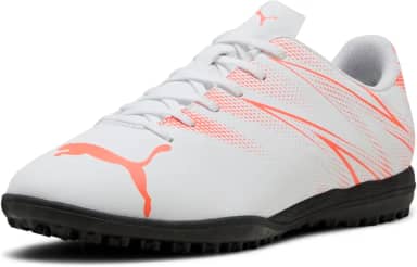 Tênis PUMA Attacanto Turf Trainer Soccer Cleat masculino