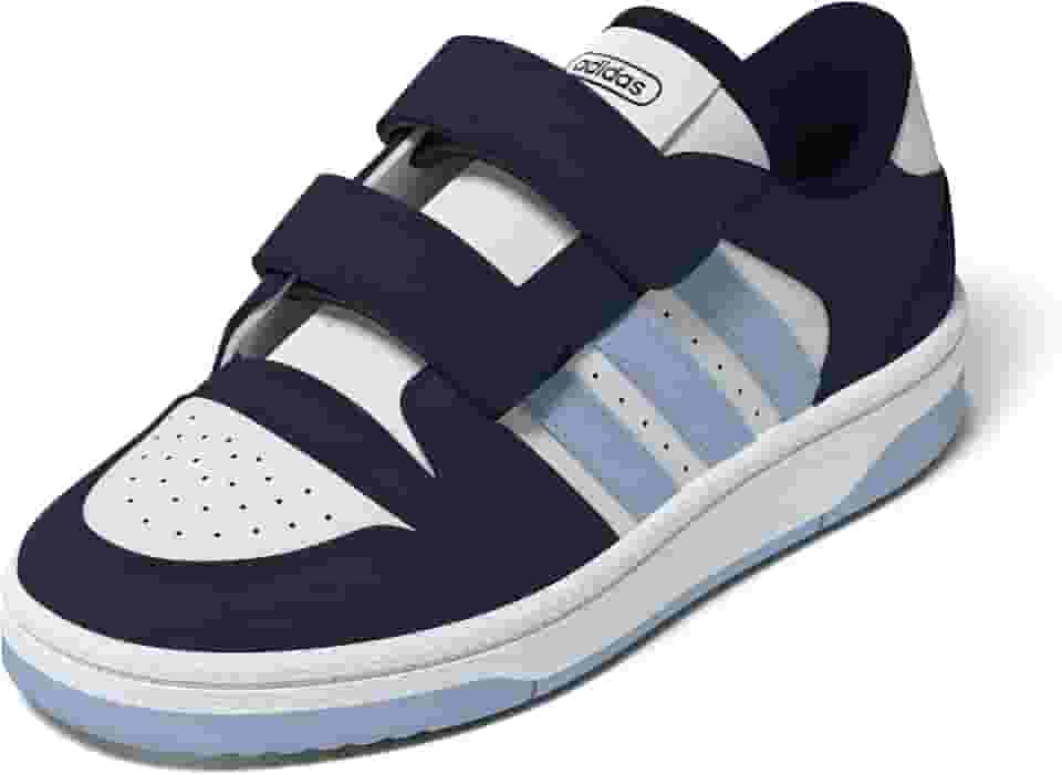 Tênis de basquete infantil Turnaround