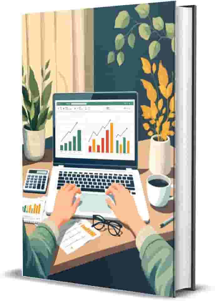 Planilhas Financeiras: Organização e Controle para Sua Vida e Negócios