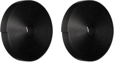 Nispira Fita de limite magnético – Tiras de marcador para aspiradores robóticos compatíveis com aspirador de pó Neato Shark Robot – Correia de fita marcador de limite (2 rolos) NÃO é compatível com