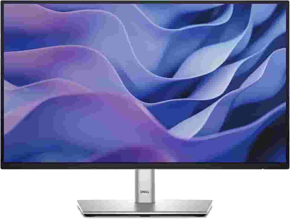 Monitor Dell de 24" - P2425HE