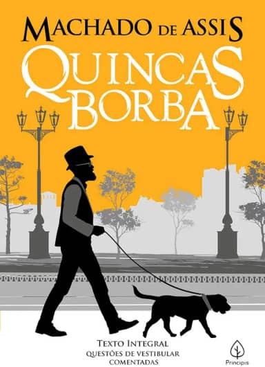 Quincas Borba