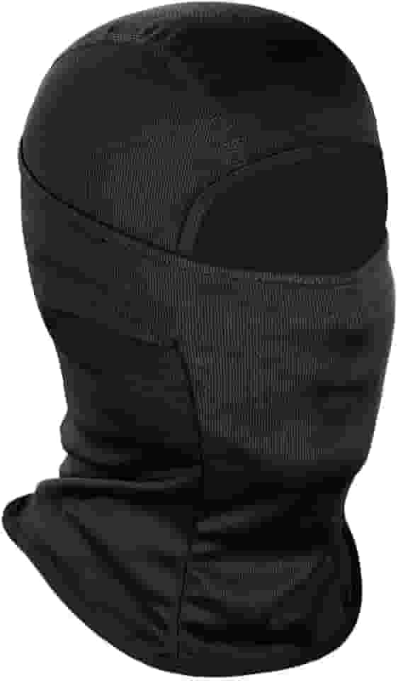 Máscara de esqui para homens e mulheres, capa facial balaclava, máscara Shiesty, protetor UV, leve para motocicleta, snowboard