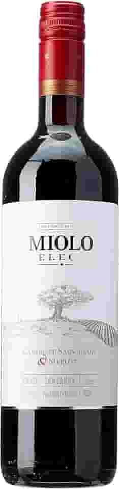 Vinho Miolo Seleção Cabernet Merlot 750Ml