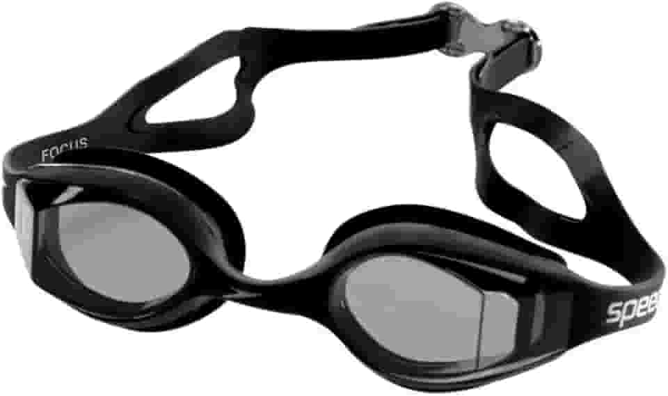 Óculos Natação Focus SpeedoAdulto unissex