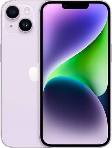 Apple iPhone 14 (512 GB) – Roxo
