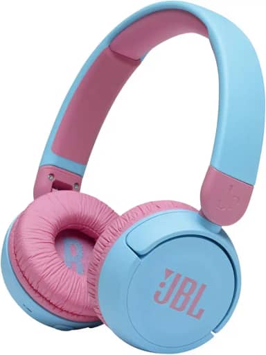JBL, Fone de Ouvido Infantil Bluetooth, 310BT - Azul