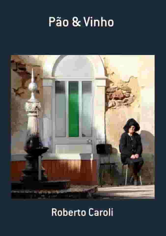 Pao & Vinho