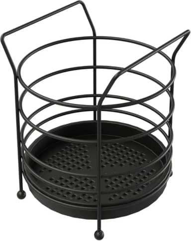 Porta Talheres Redondo, Stolf