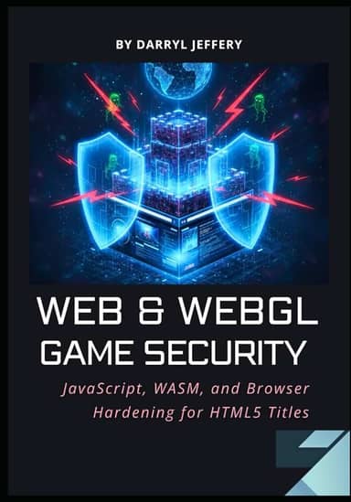 Web & WebGL Game Security: JavaScript, WASM, and Browser Hardening for HTML5 Titles