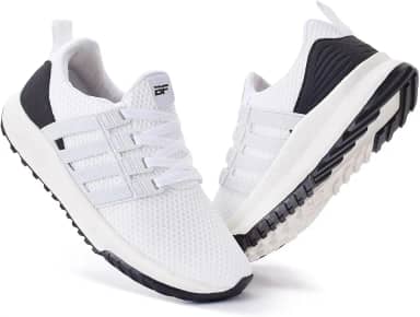 Tênis Feminino Academia Treino Malhar Musculação Olymp BF Shoes