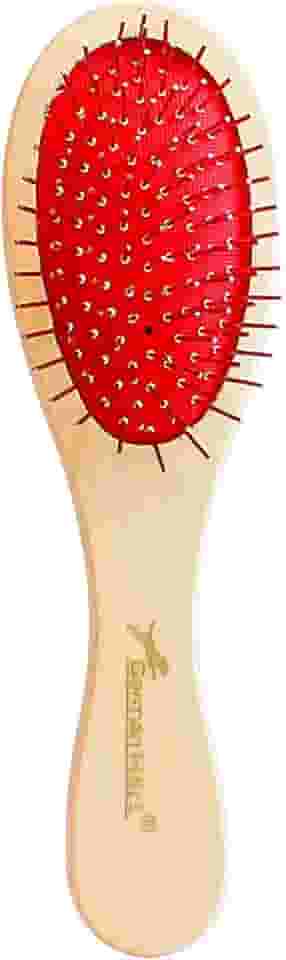 Escova Sem Bolinha G GermanHart, Madeira