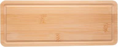 LYOR - Tábua de Bambu Hire 28cm x 11cm x 1cm