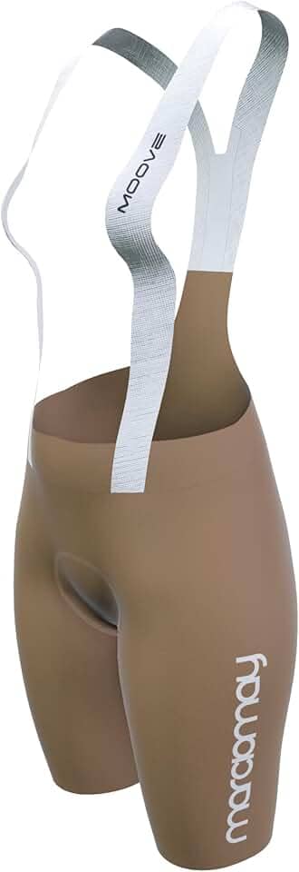 Bretelle Ciclismo Feminino Márcio May Moove