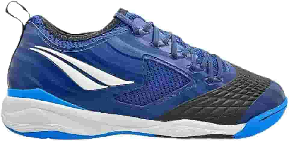 Chuteira de Futsal Penalty Max 1000 Adulto Masculino Feminino Indoor Futebol Salão Quadra Resistente Leve Macia Confortável Durável Profissional Solado Antiderrapante Oficial - Original