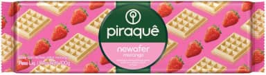 Piraquê Piraque Newafer Morango