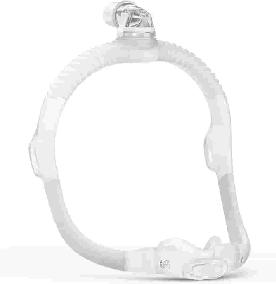 ResMed Airfit Sistema Padrão N30i - Almofada Médio