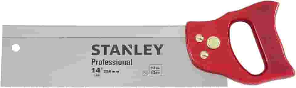 STANLEY Serrote Costa Profissional 14 Pol. 15-886